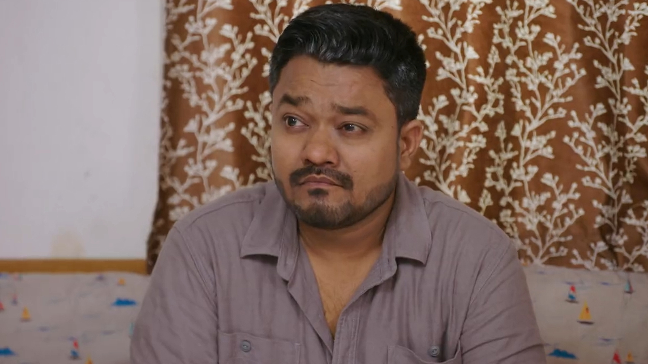 Rangai Jaane Rangma Online