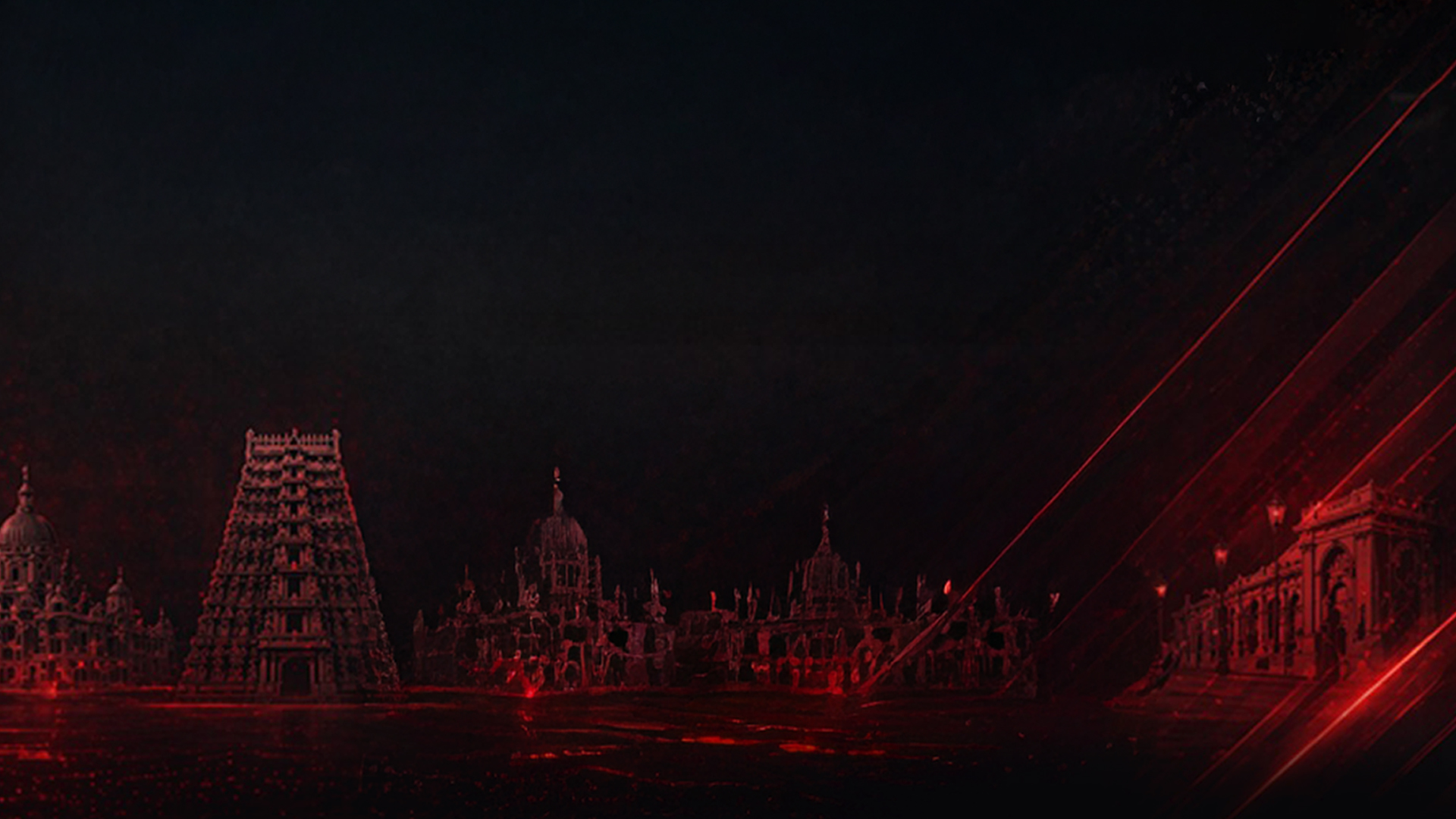 Battleground 2026