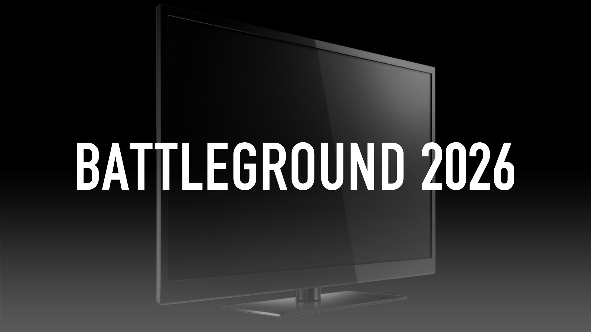 Battleground 2026