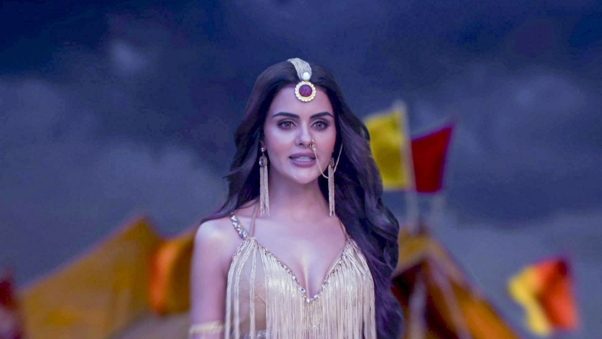 Nagarani Online
