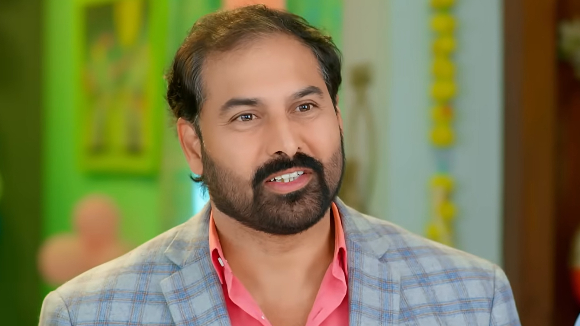Andaala Rakshasi Online