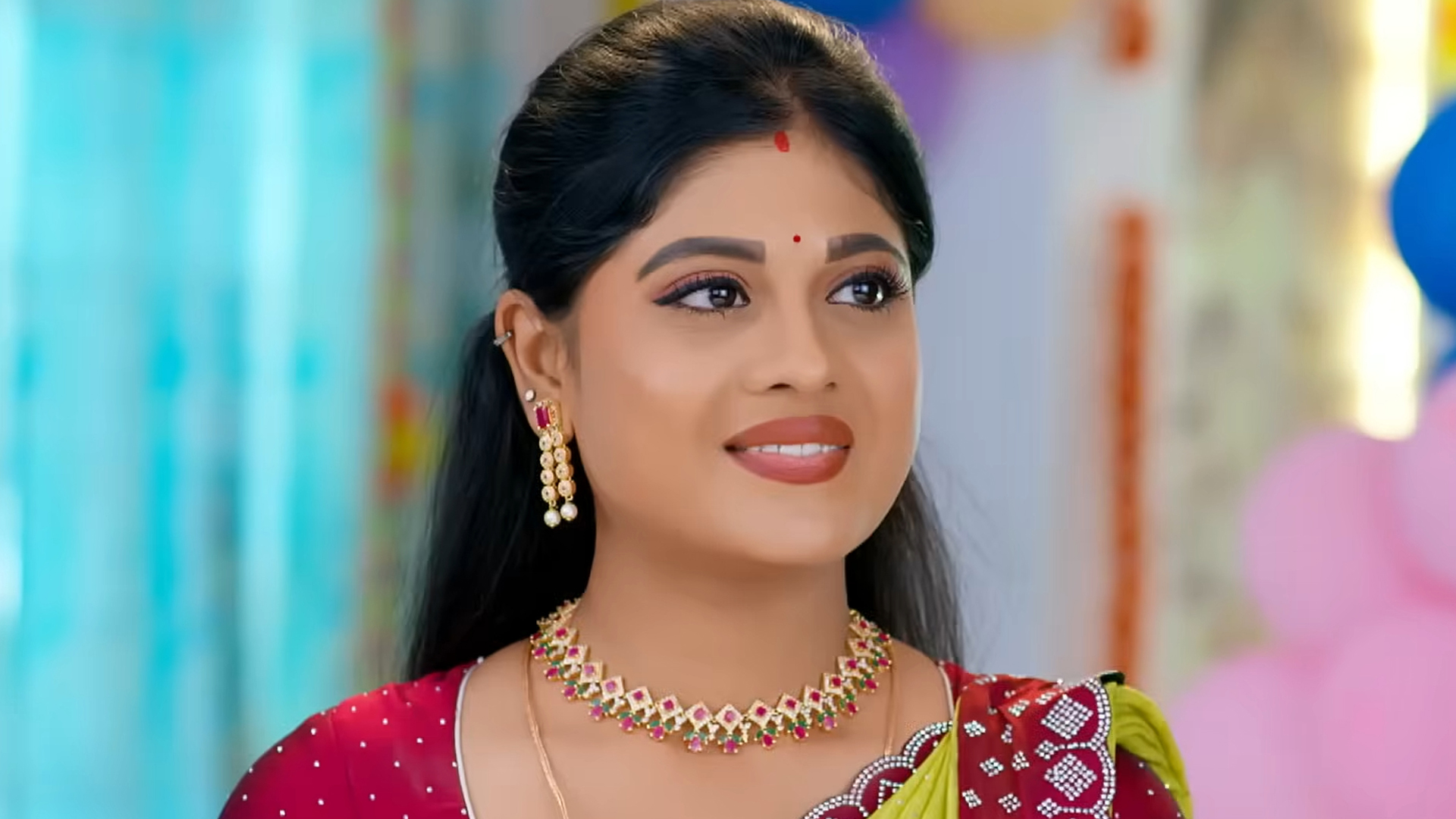 Andaala Rakshasi Online