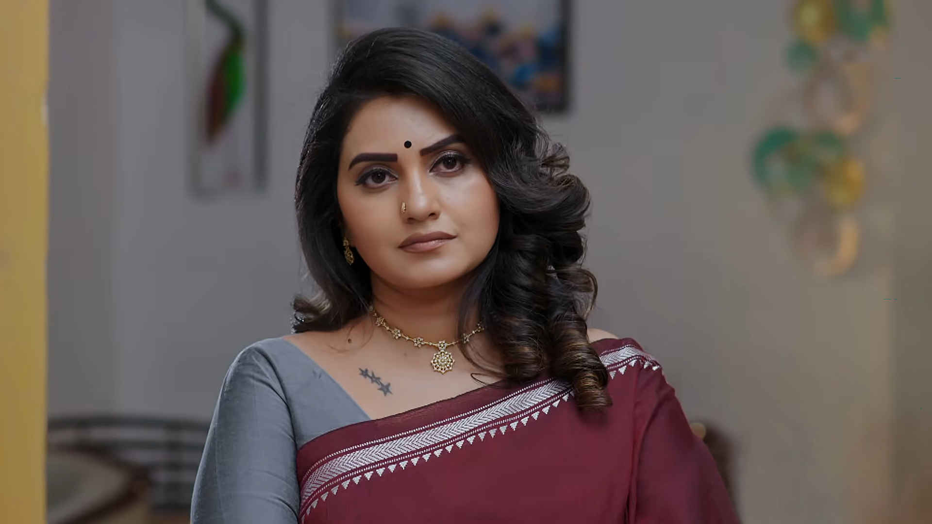 Yashoda