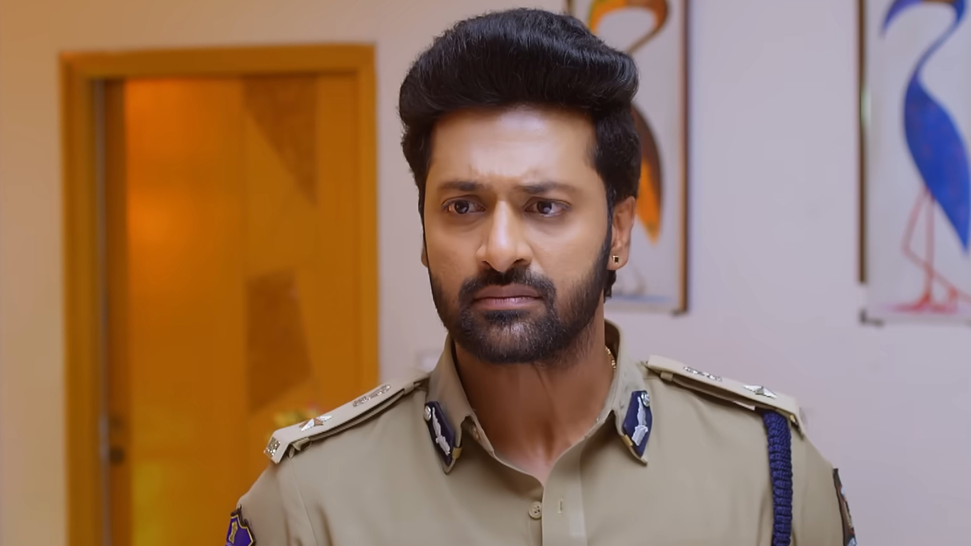 Bommarillu Online