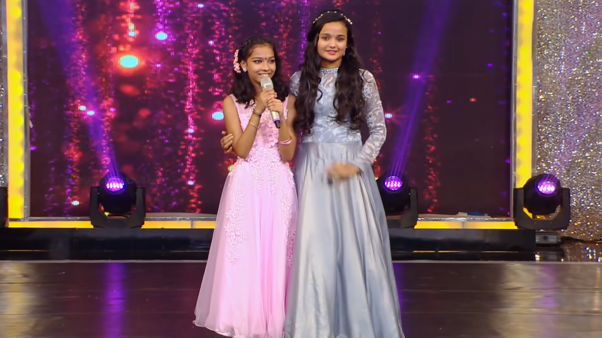 Top Singer 6 Online