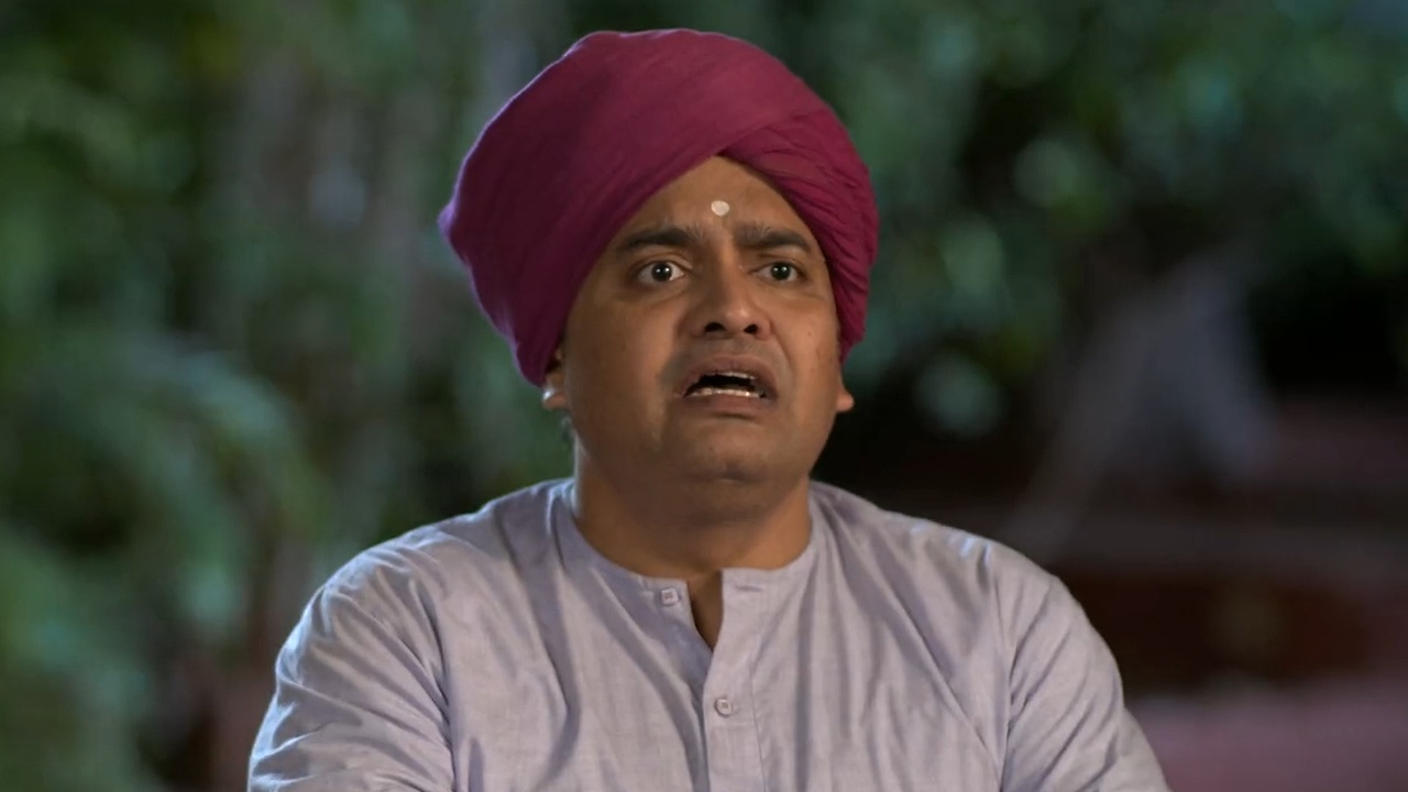 Jai Jai Swami Samarth
