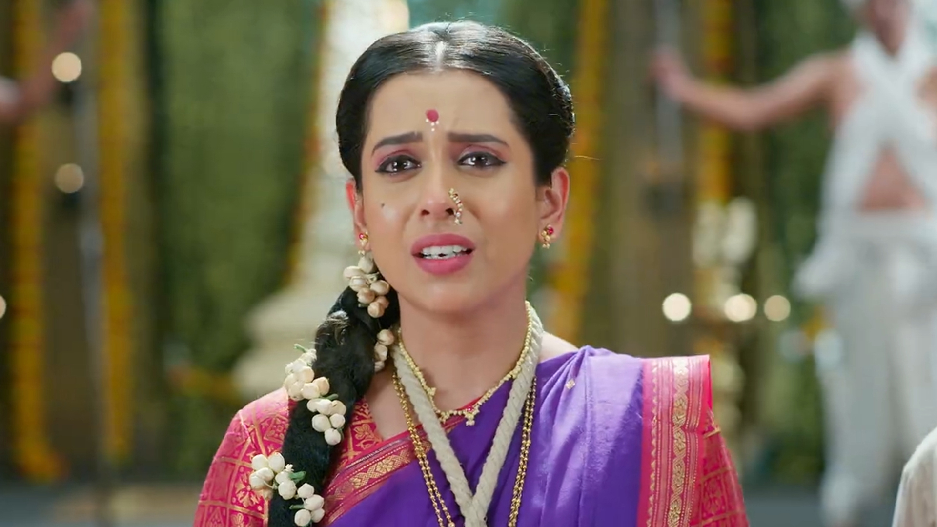 Aai Tuljabhavani Online