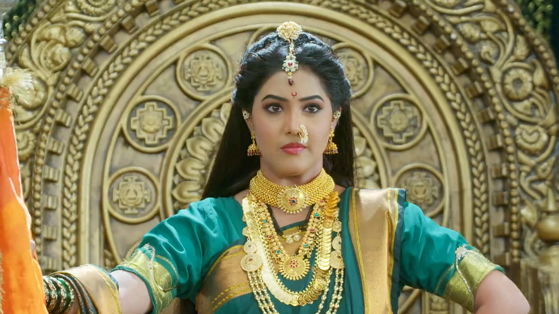 Aai Tuljabhavani Online