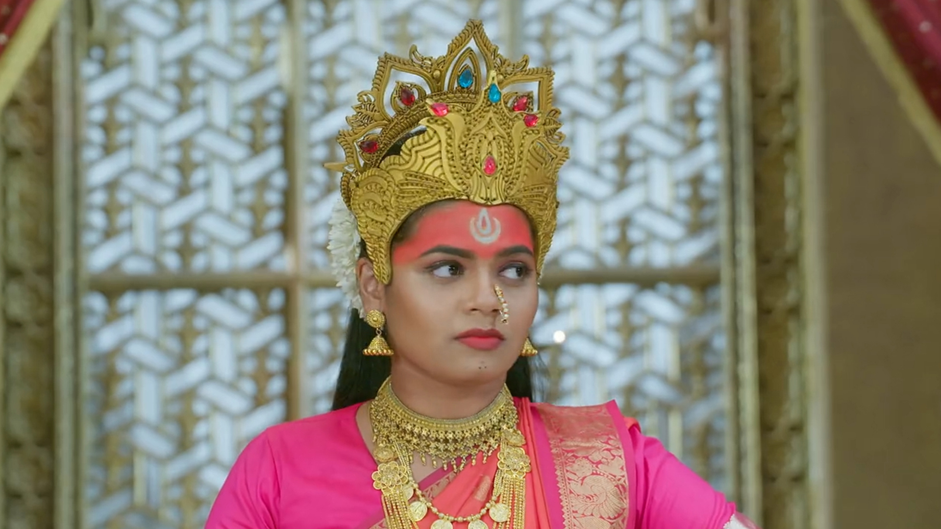 Aai Tuljabhavani Online