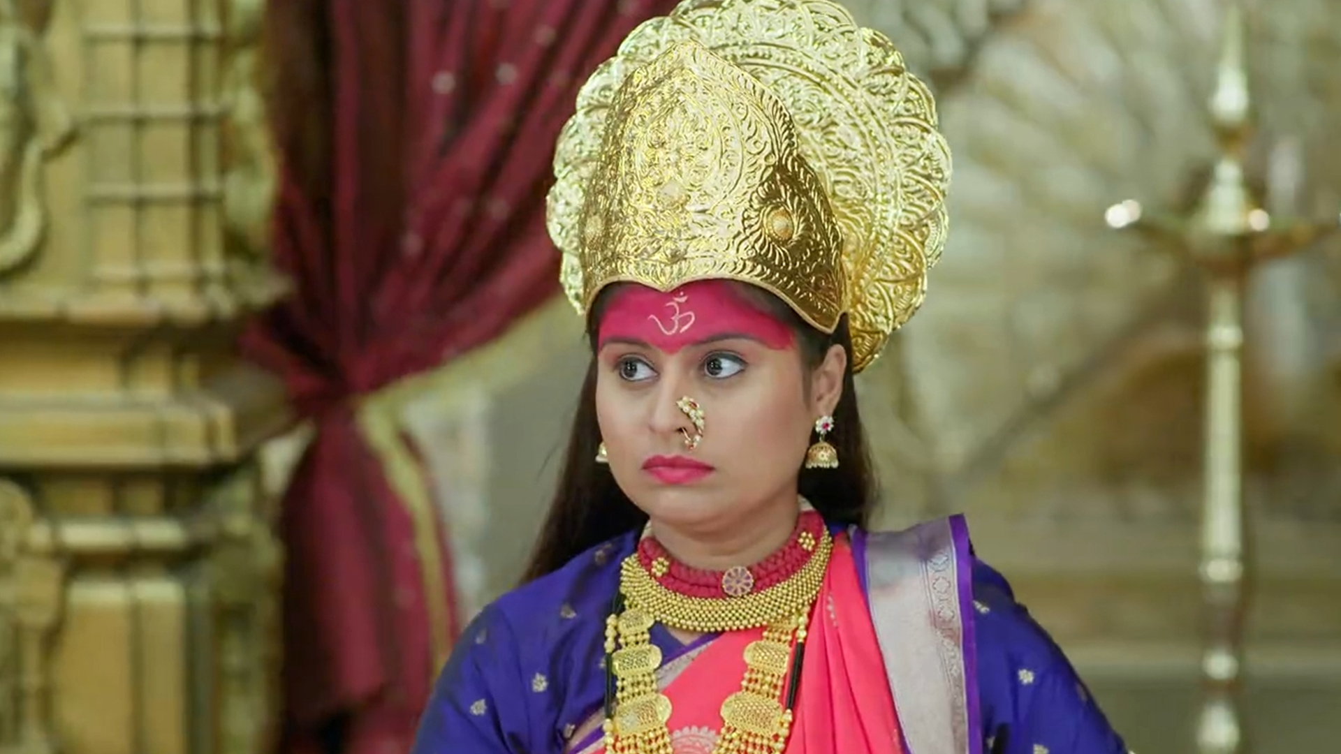 Aai Tuljabhavani Online