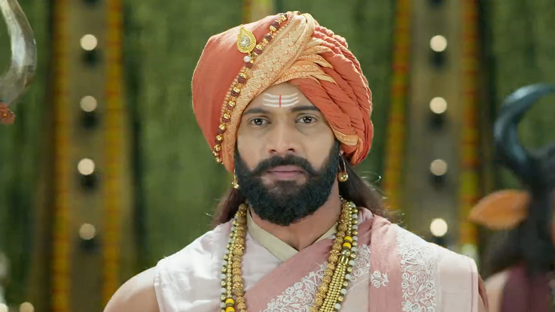 Aai Tuljabhavani