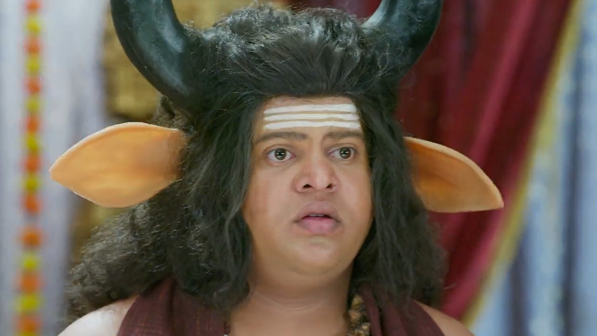 Aai Tuljabhavani