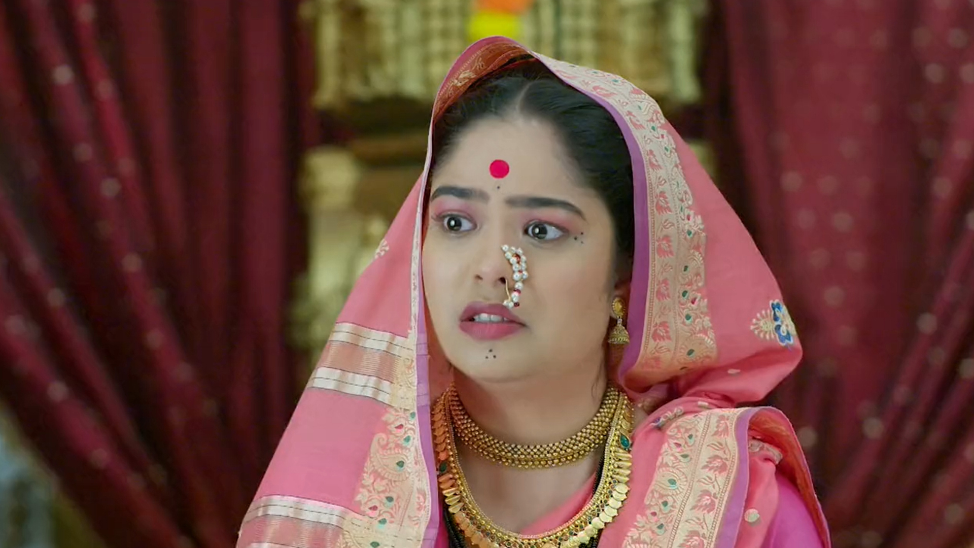 Aai Tuljabhavani