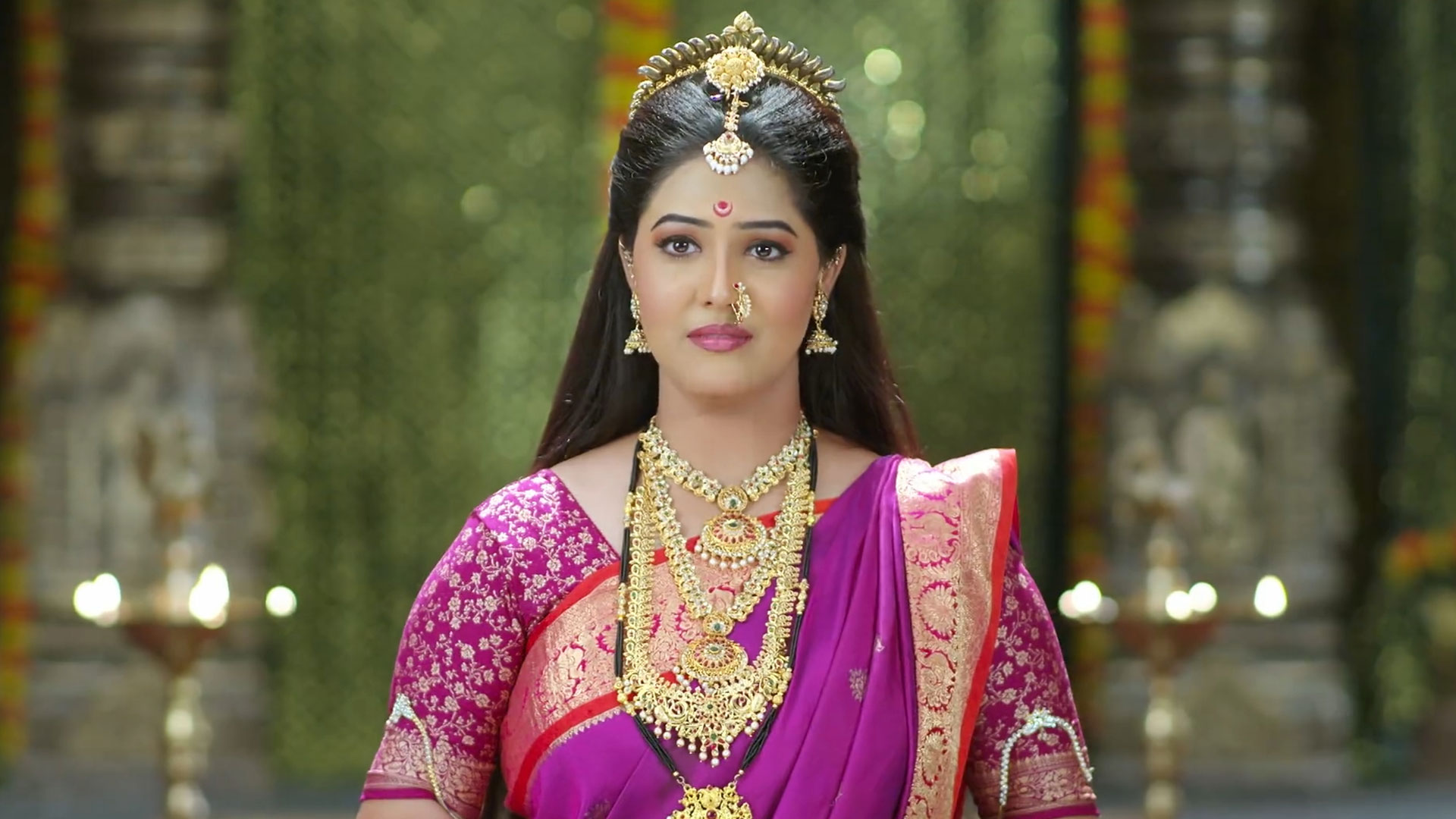 Aai Tuljabhavani