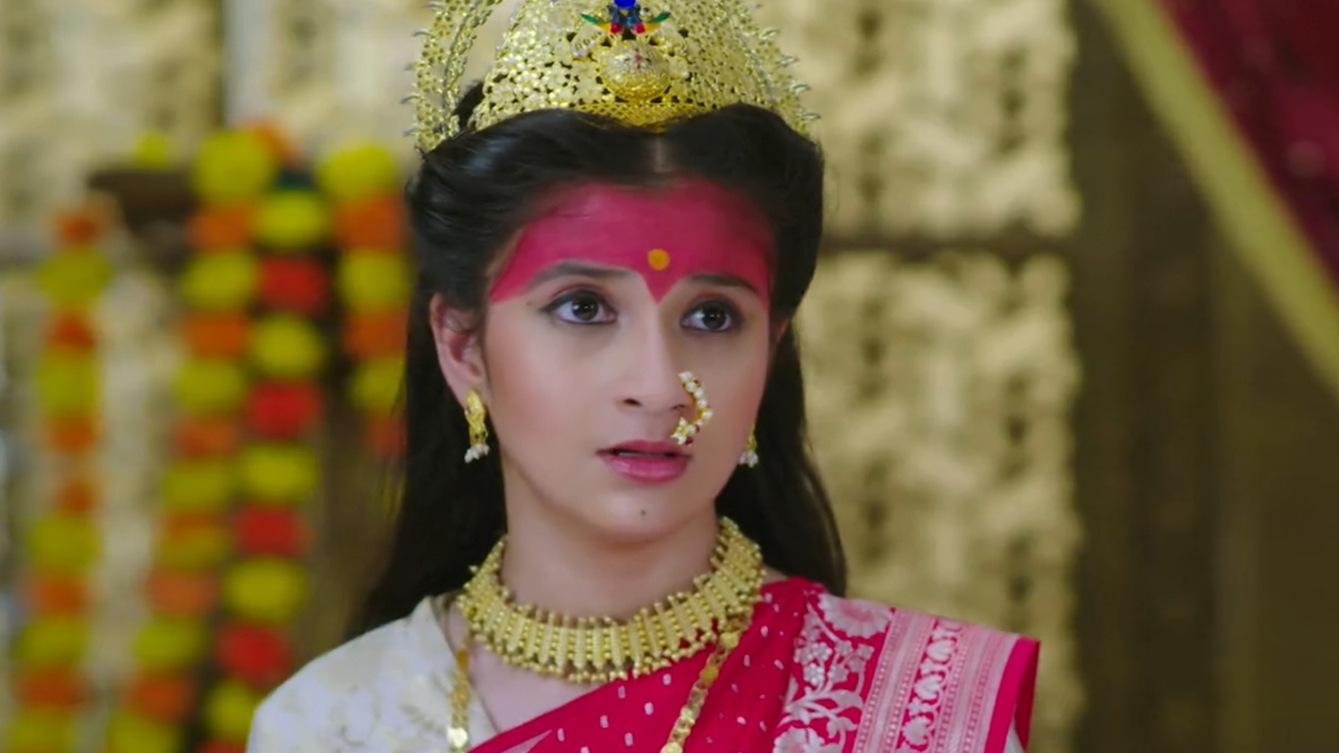 Aai Tuljabhavani