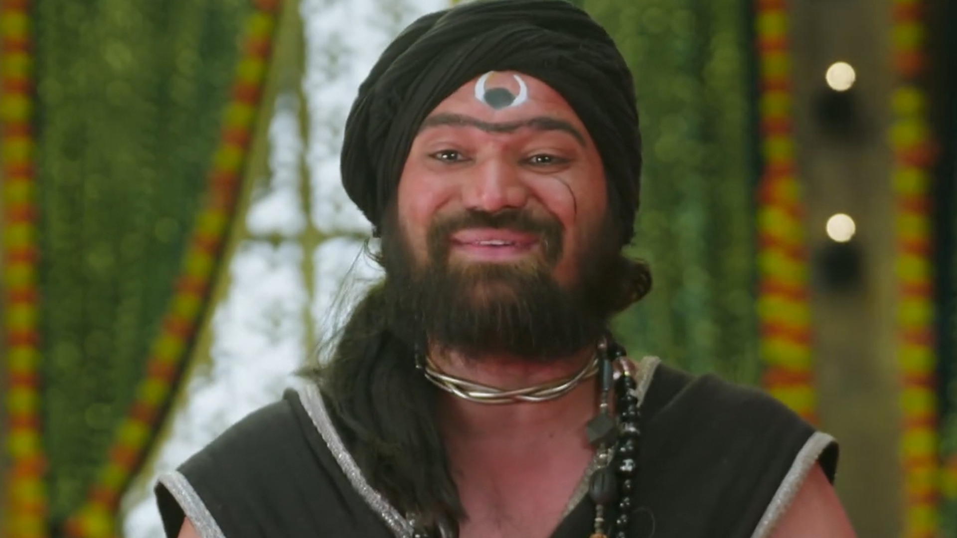 Aai Tuljabhavani
