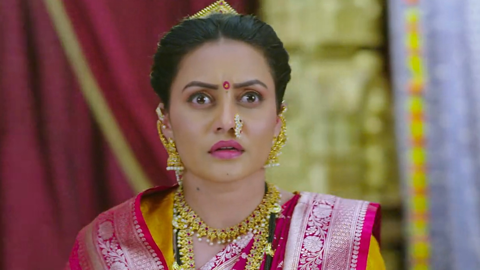 Aai Tuljabhavani