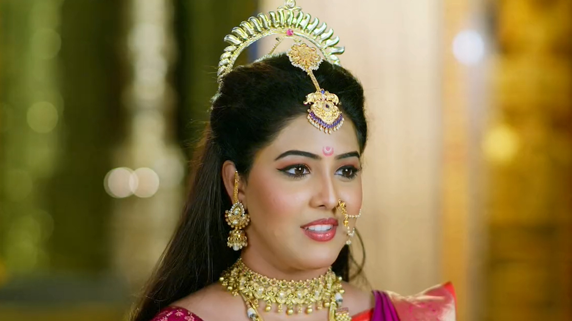 Aai Tuljabhavani Online