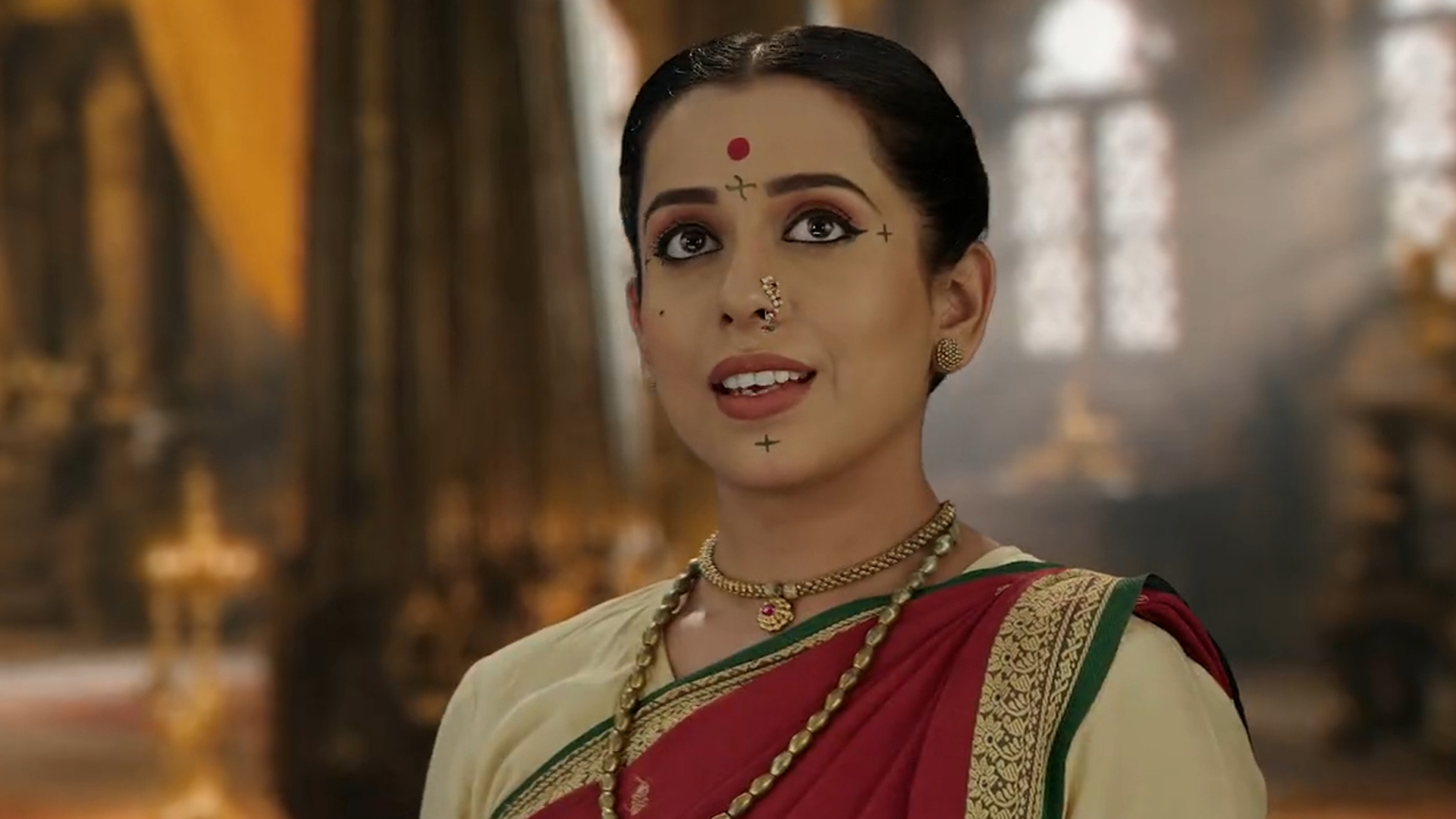 Aai Tuljabhavani