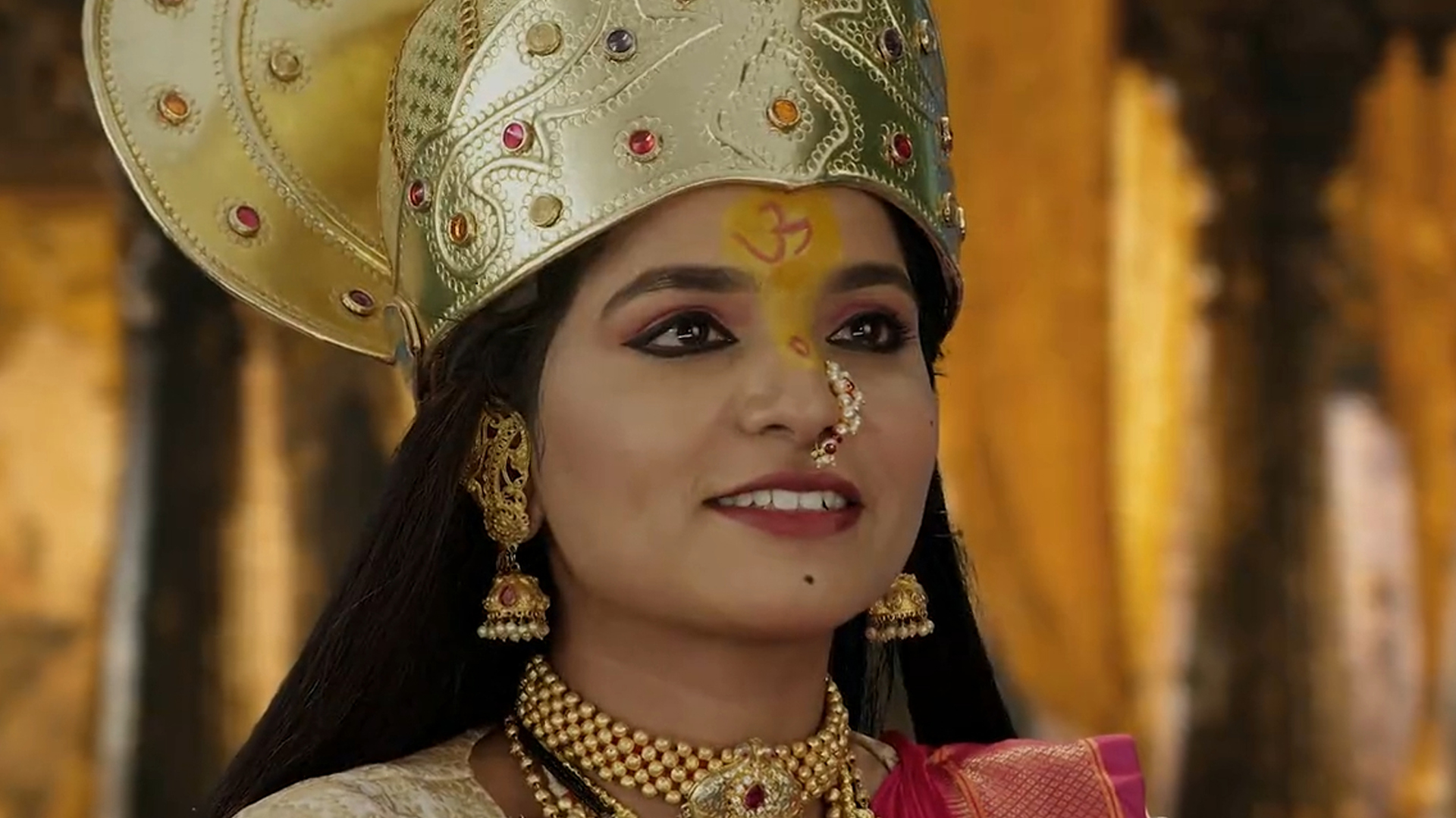 Aai Tuljabhavani