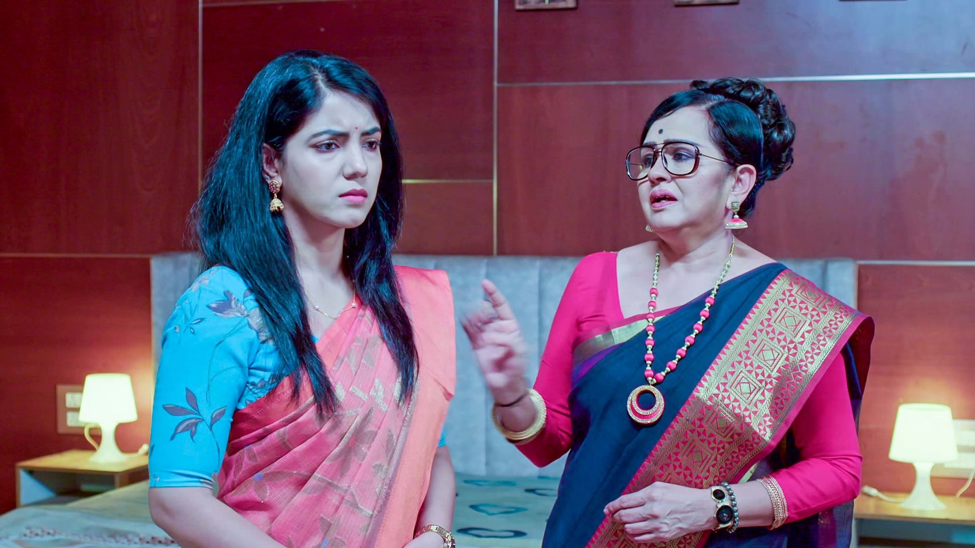 Snehada Kadalalli