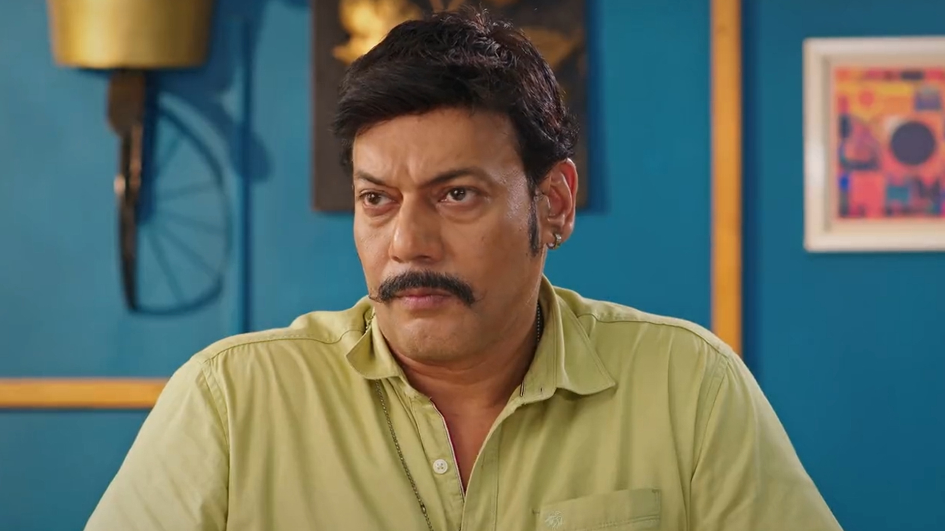 Mohini - Premachi Filmy Kahaani Online