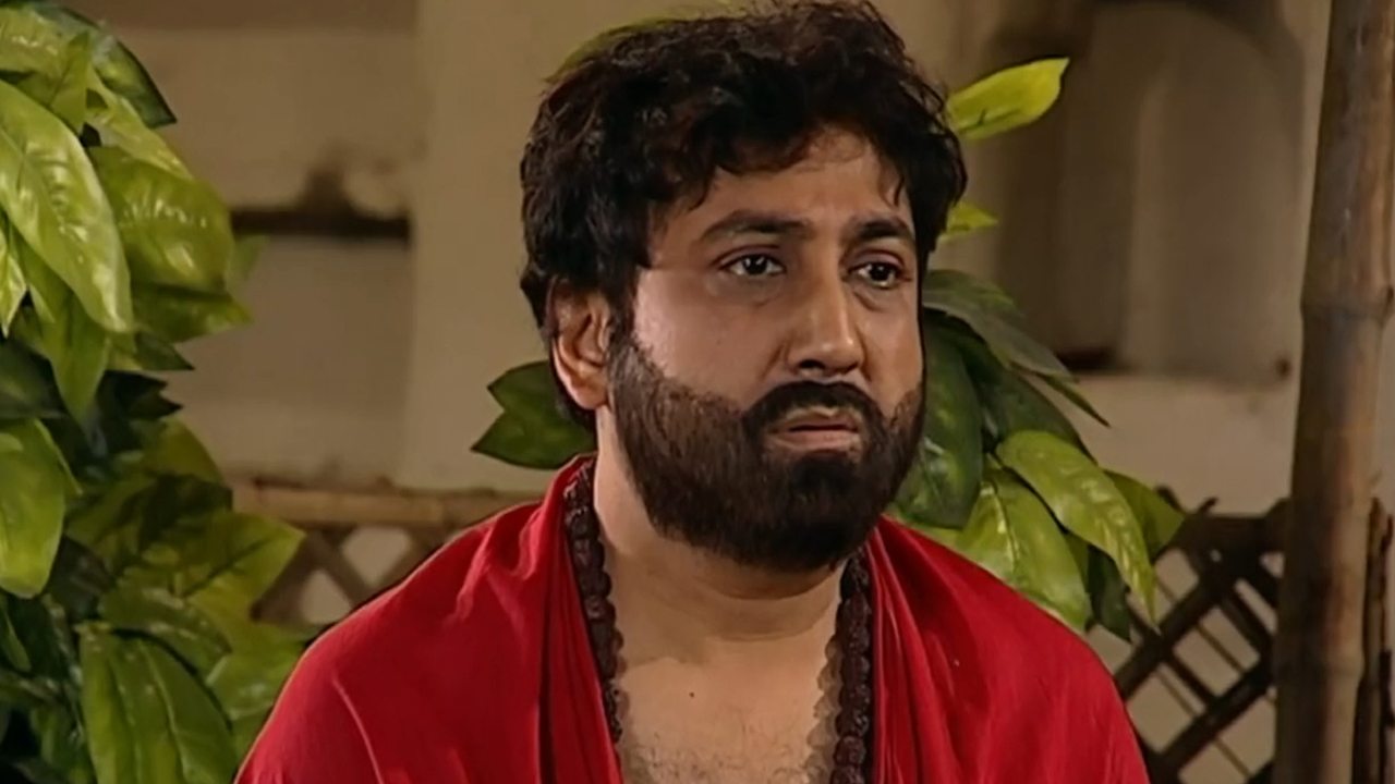 Sadhak Bamakhyapa Online