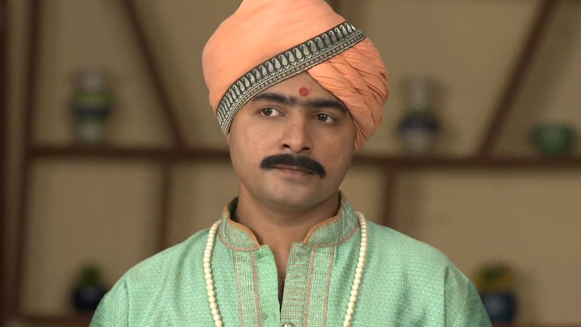 Jai Jai Swami Samarth