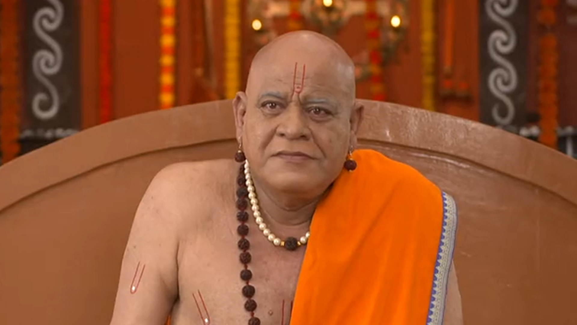 Jai Jai Swami Samarth