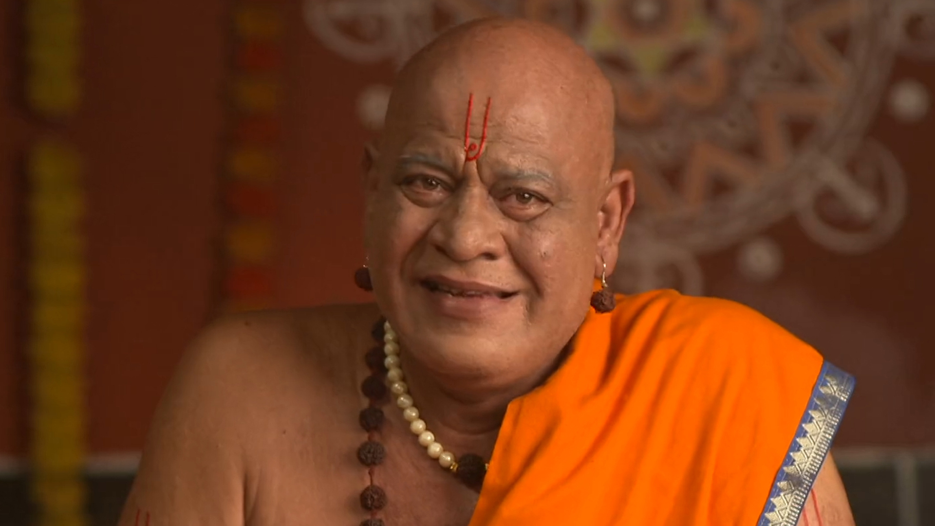 Jai Jai Swami Samarth