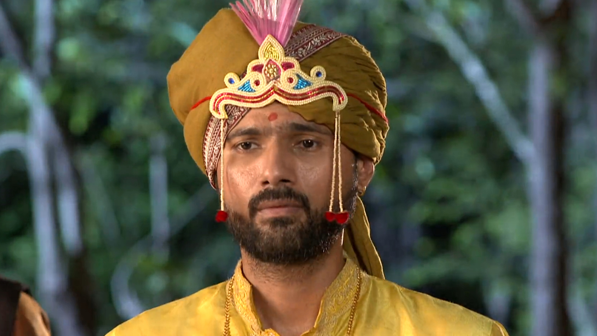 Jai Jai Swami Samarth