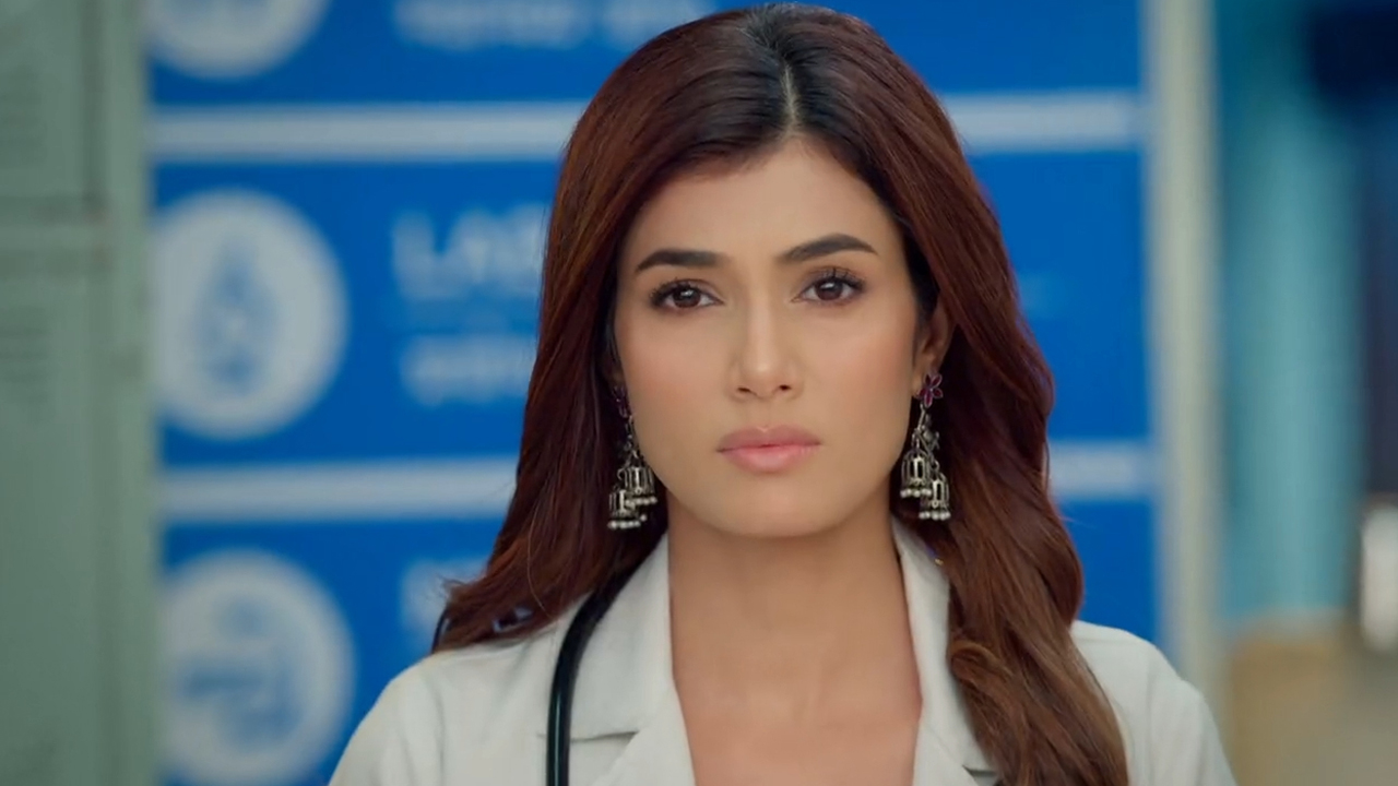 DR. Aarambhi