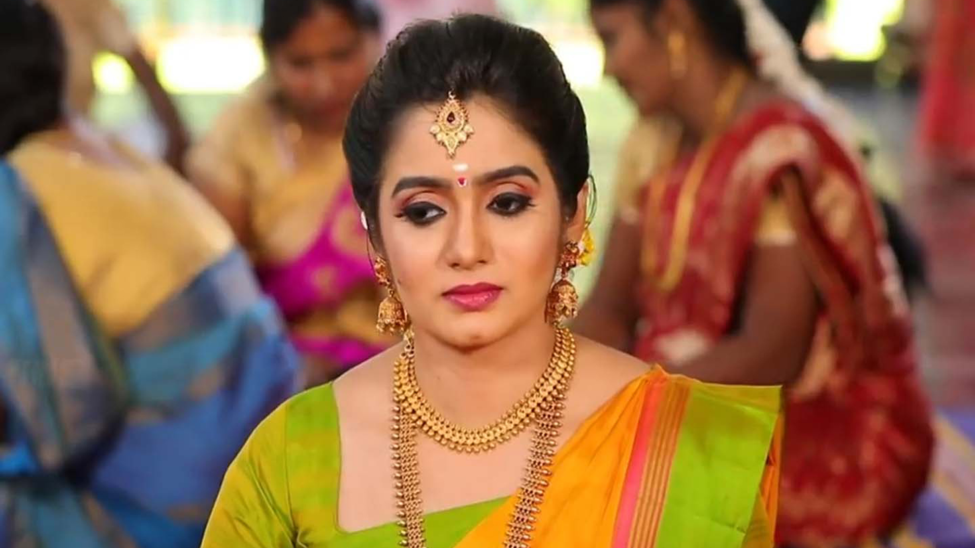 Kalyana Parisu Online