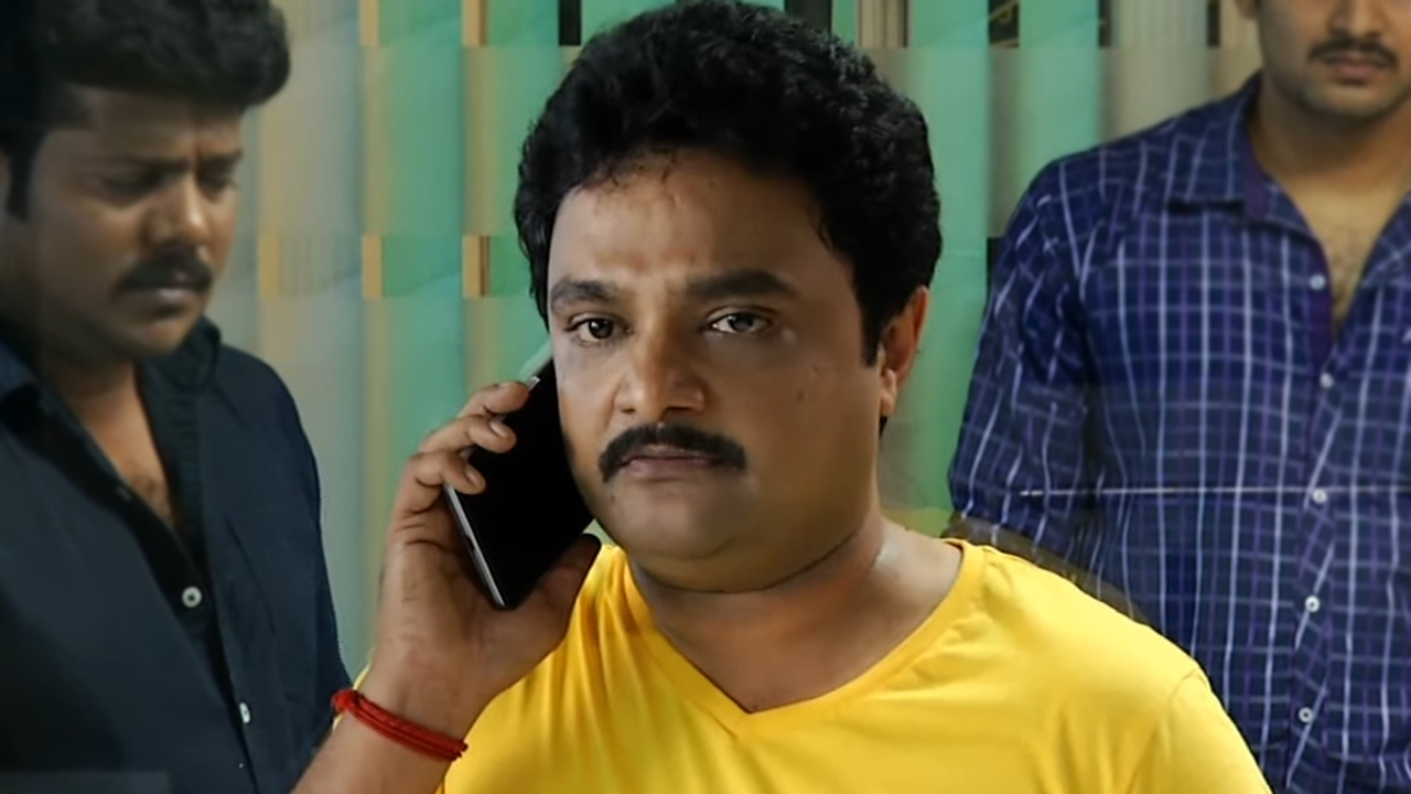 Priyamanaval