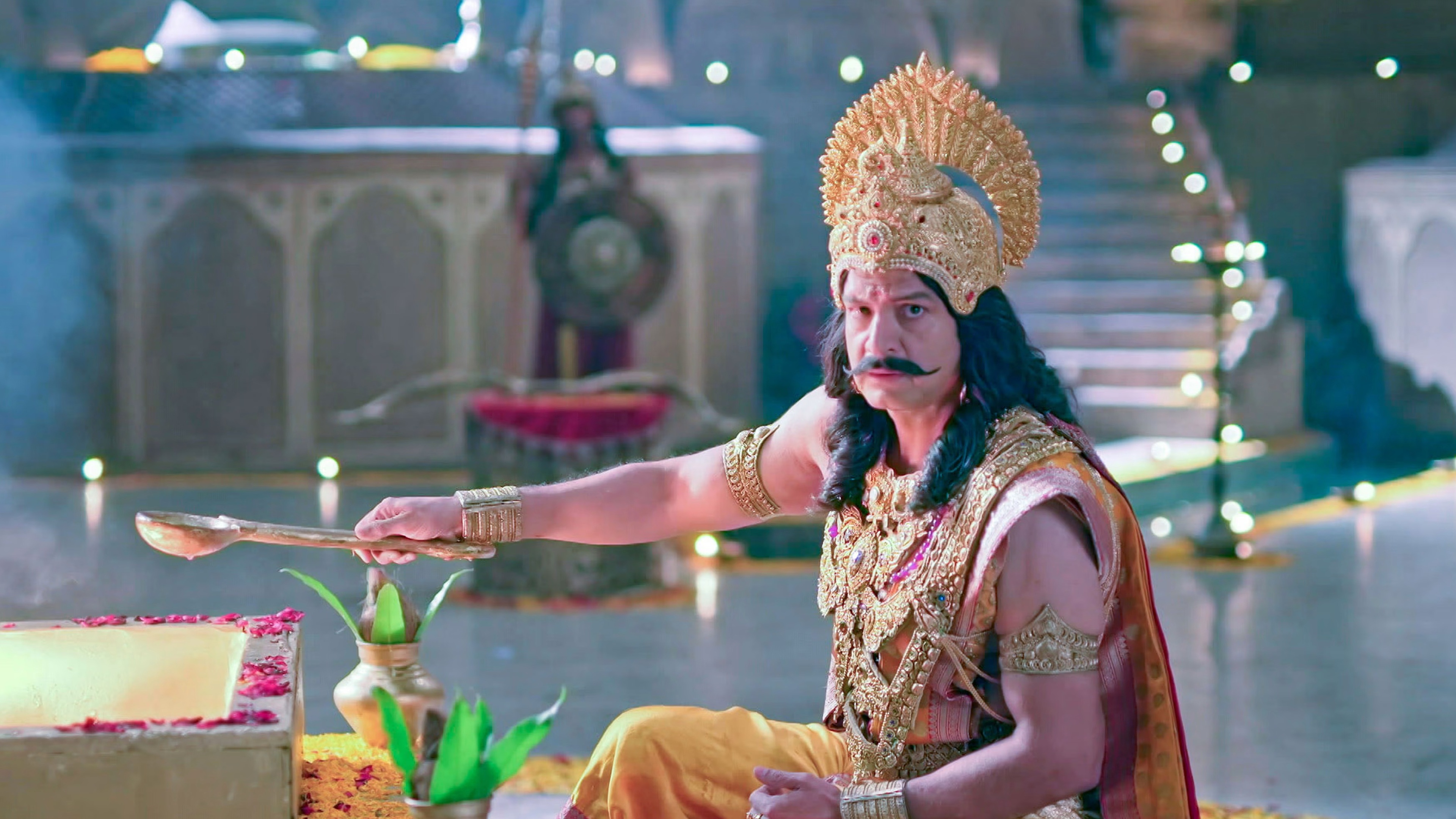 Shiva Shakthi Thiruvilayadal Online