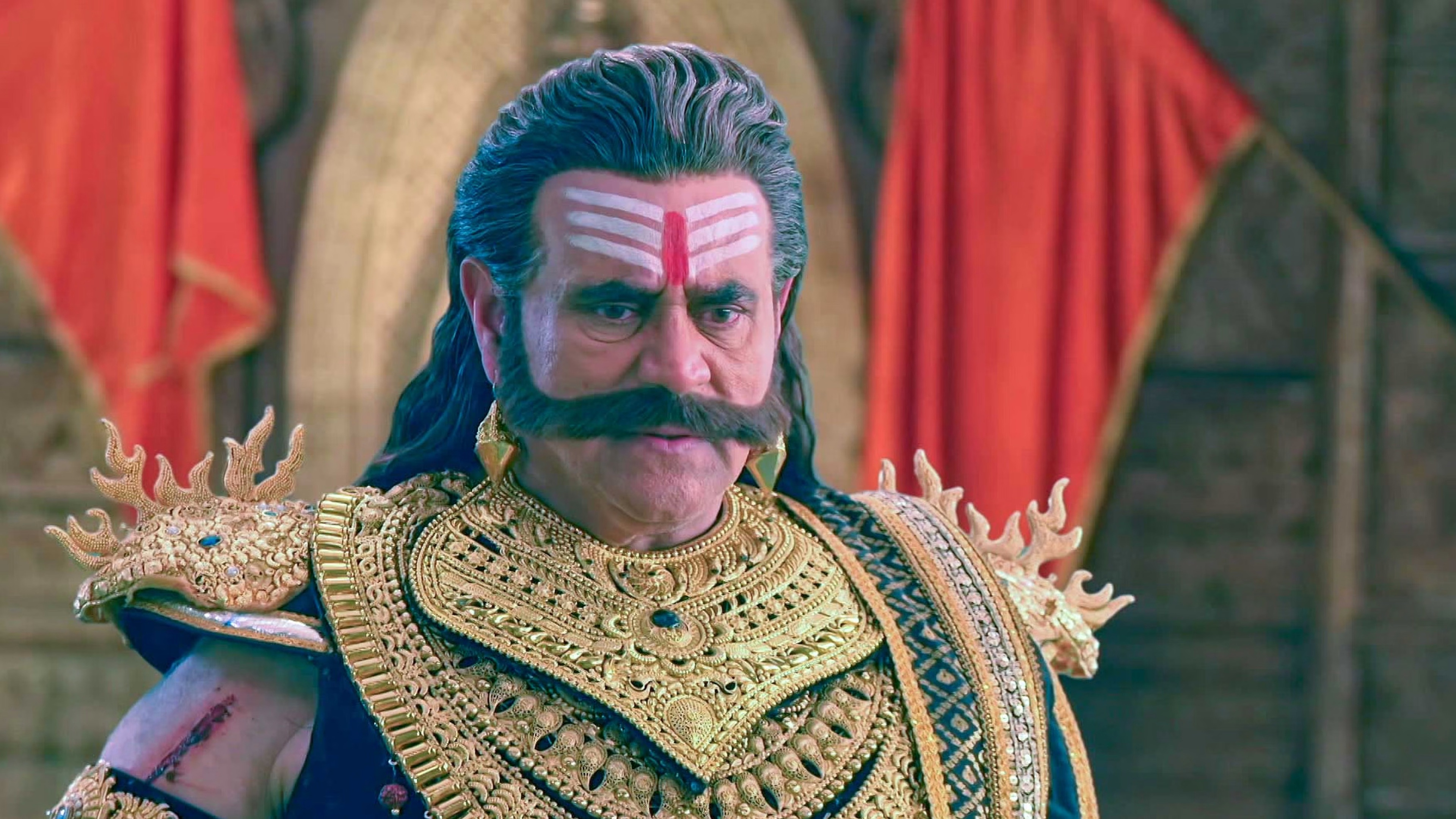 Shiva Shakthi Thiruvilayadal Online