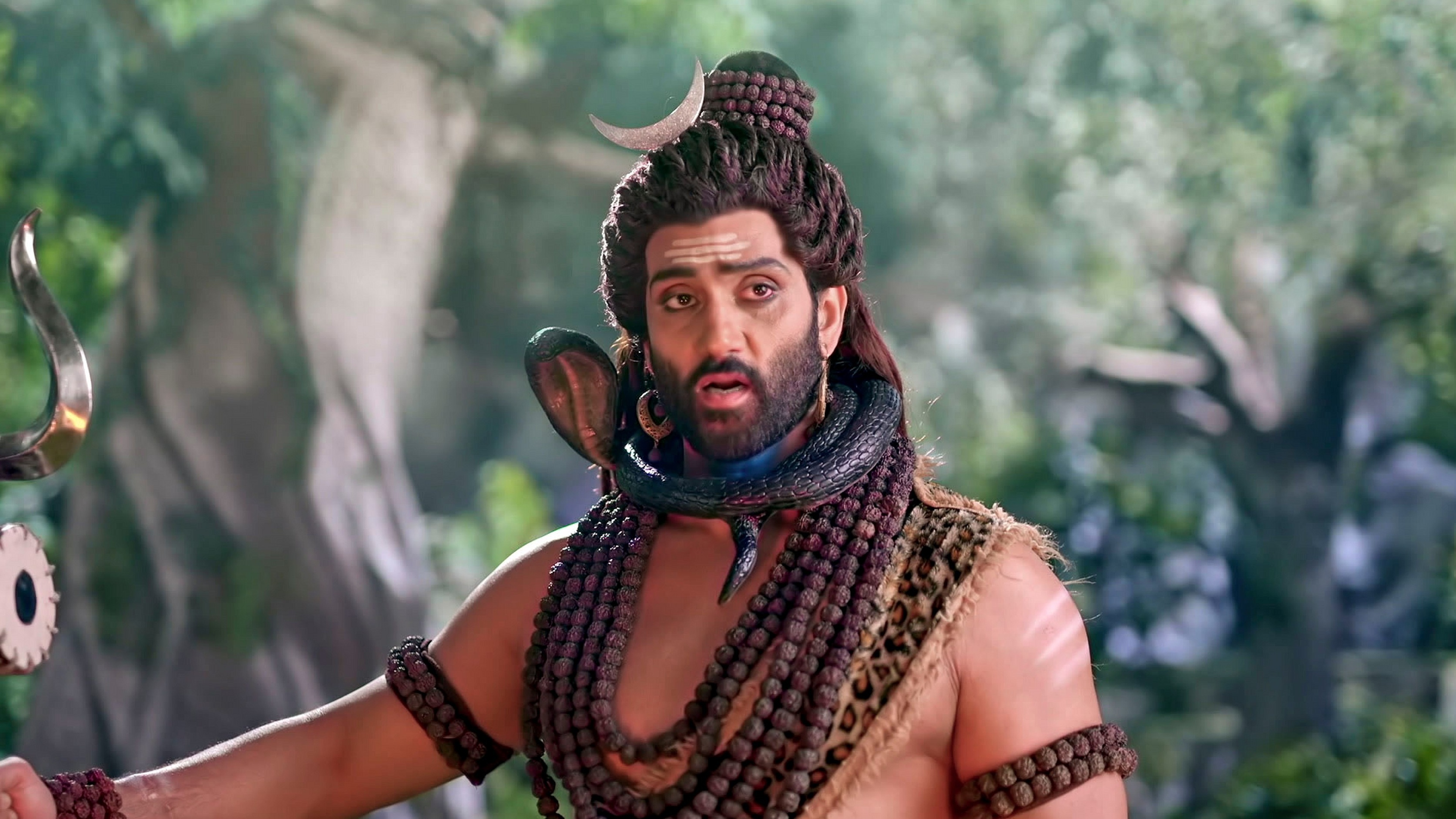 Shiva Shakthi Thiruvilayadal Online