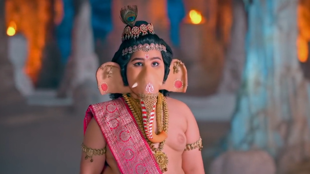 Shiva Shakthi Thiruvilayadal Online
