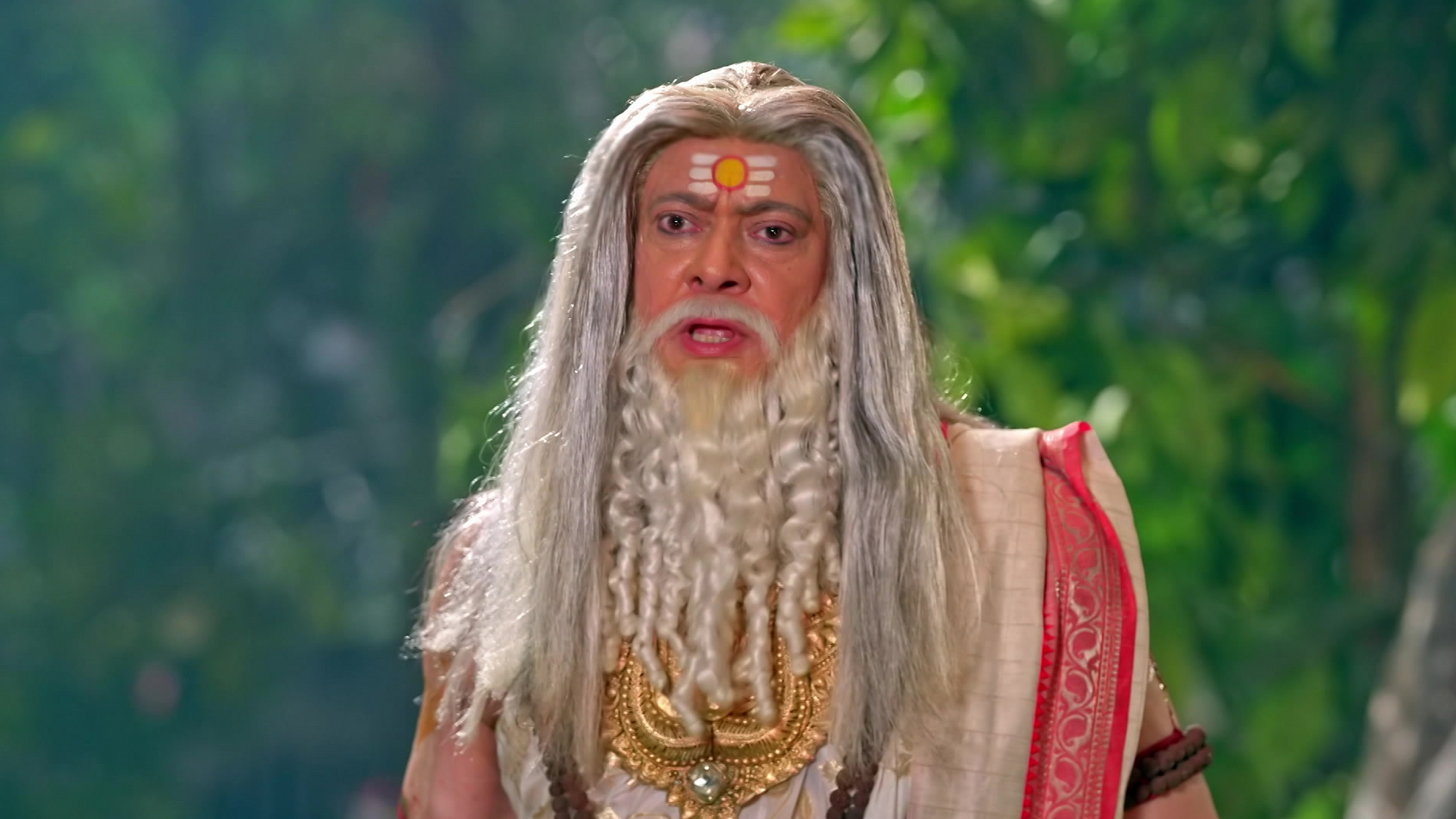 Shiva Shakthi Thiruvilayadal Online