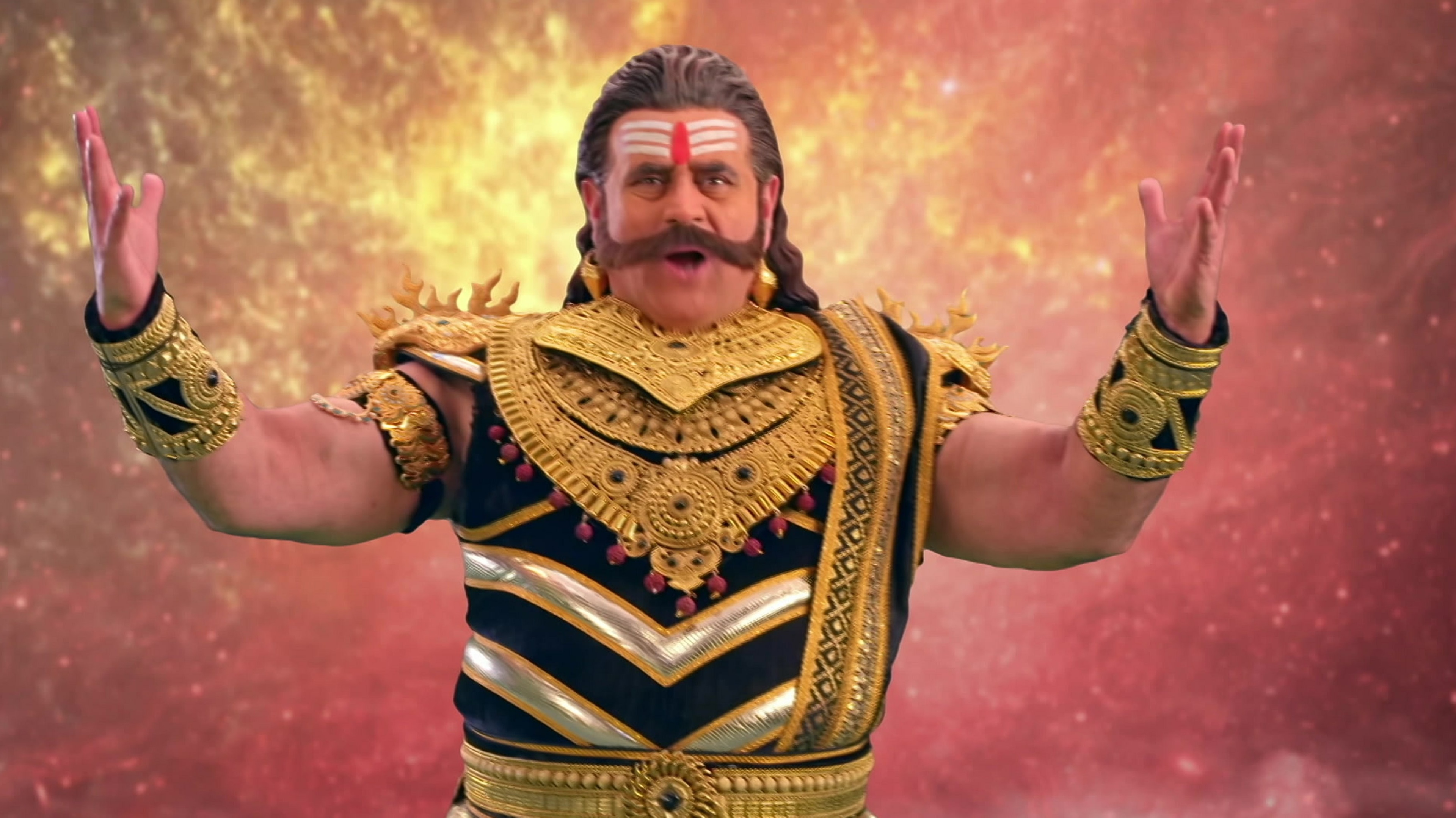 Shiva Shakthi Thiruvilayadal Online