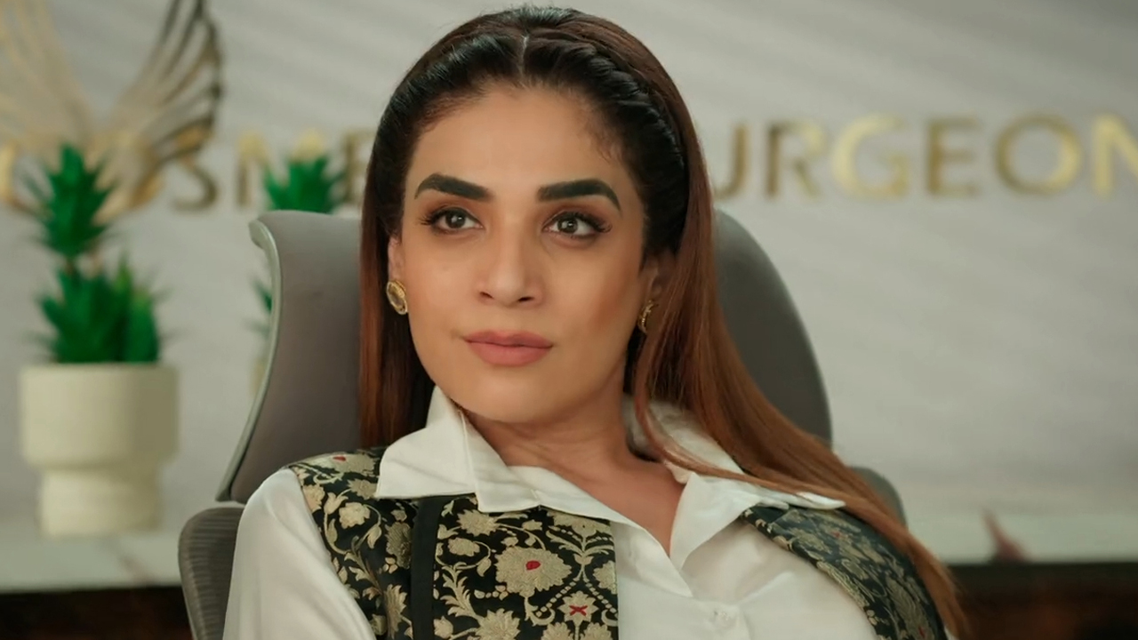 DR. Aarambhi