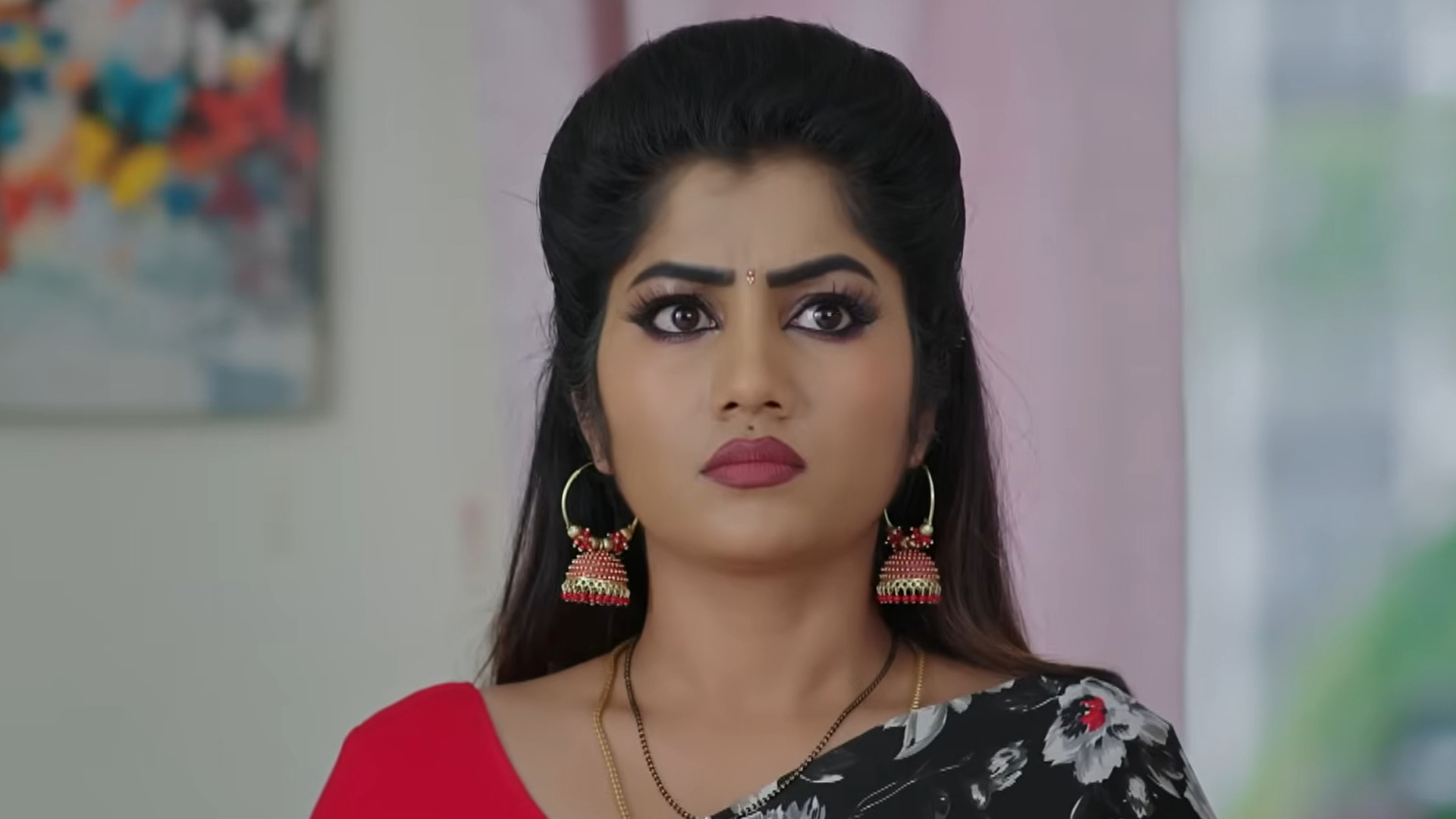Manasantha Nuvve Online