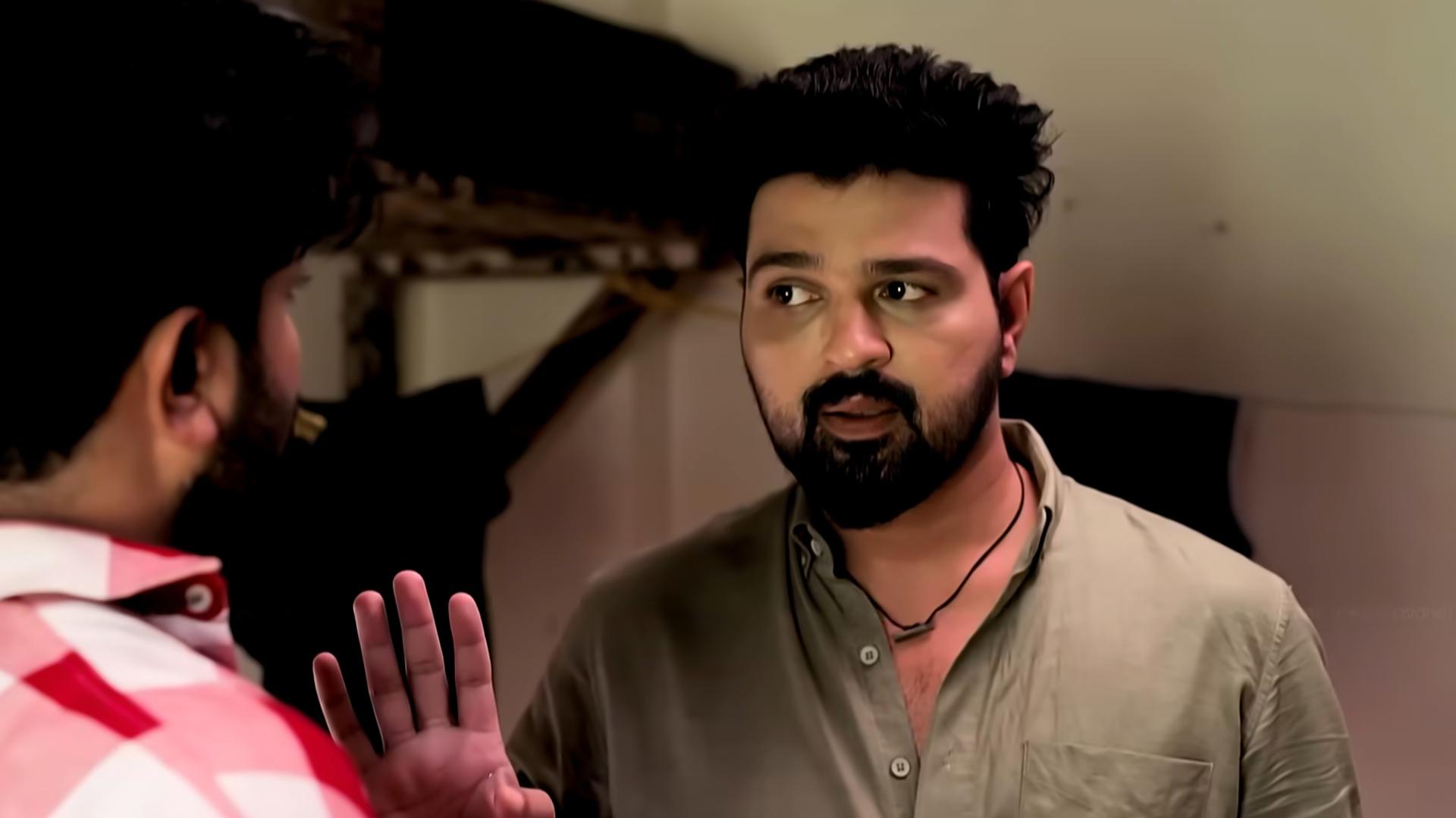 Kattathe Kilikoodu Online
