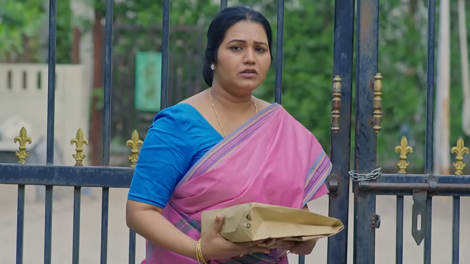 Sandyaragam Online