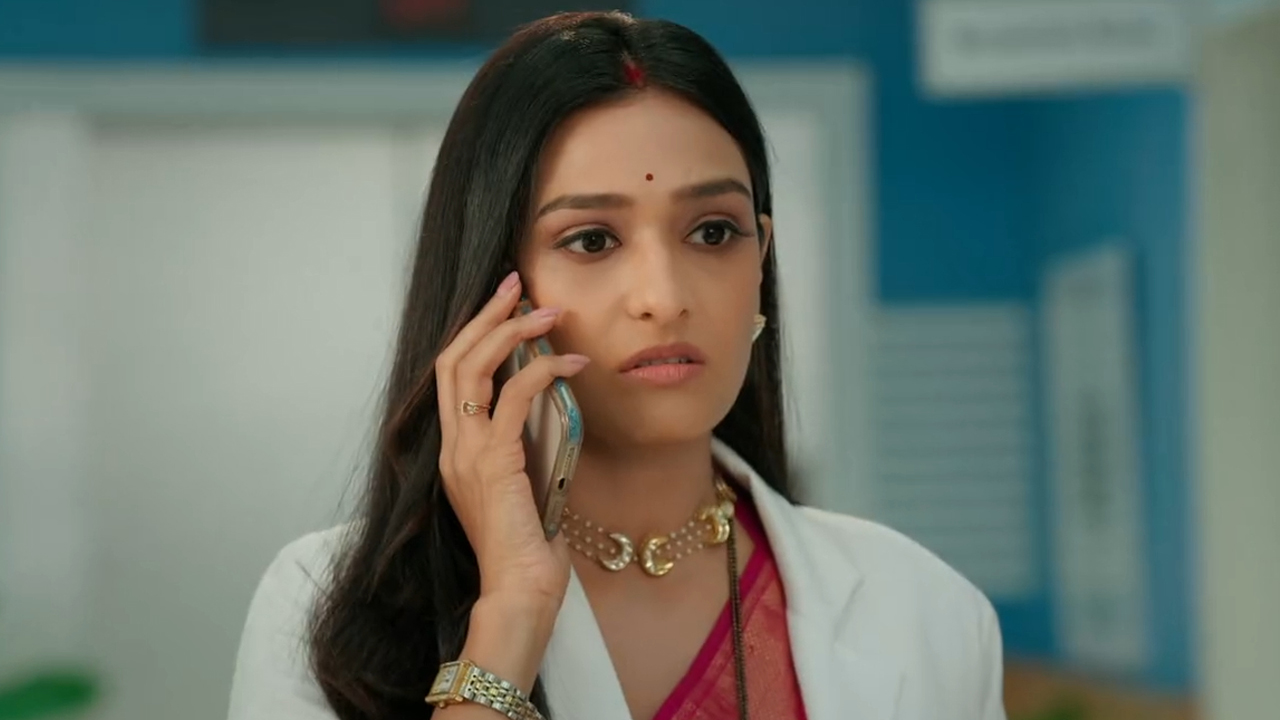 DR. Aarambhi