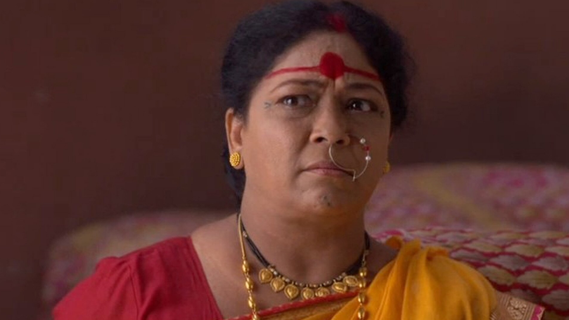 Pavada Purusha Online
