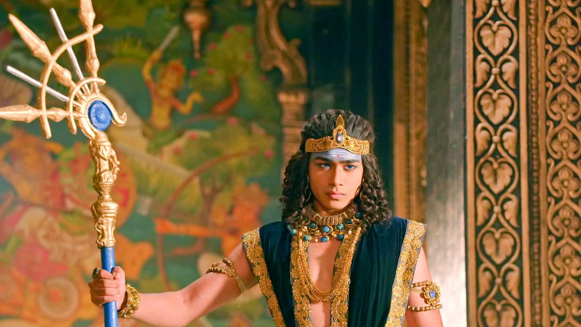 Shiva Shakthi Thiruvilayadal Online