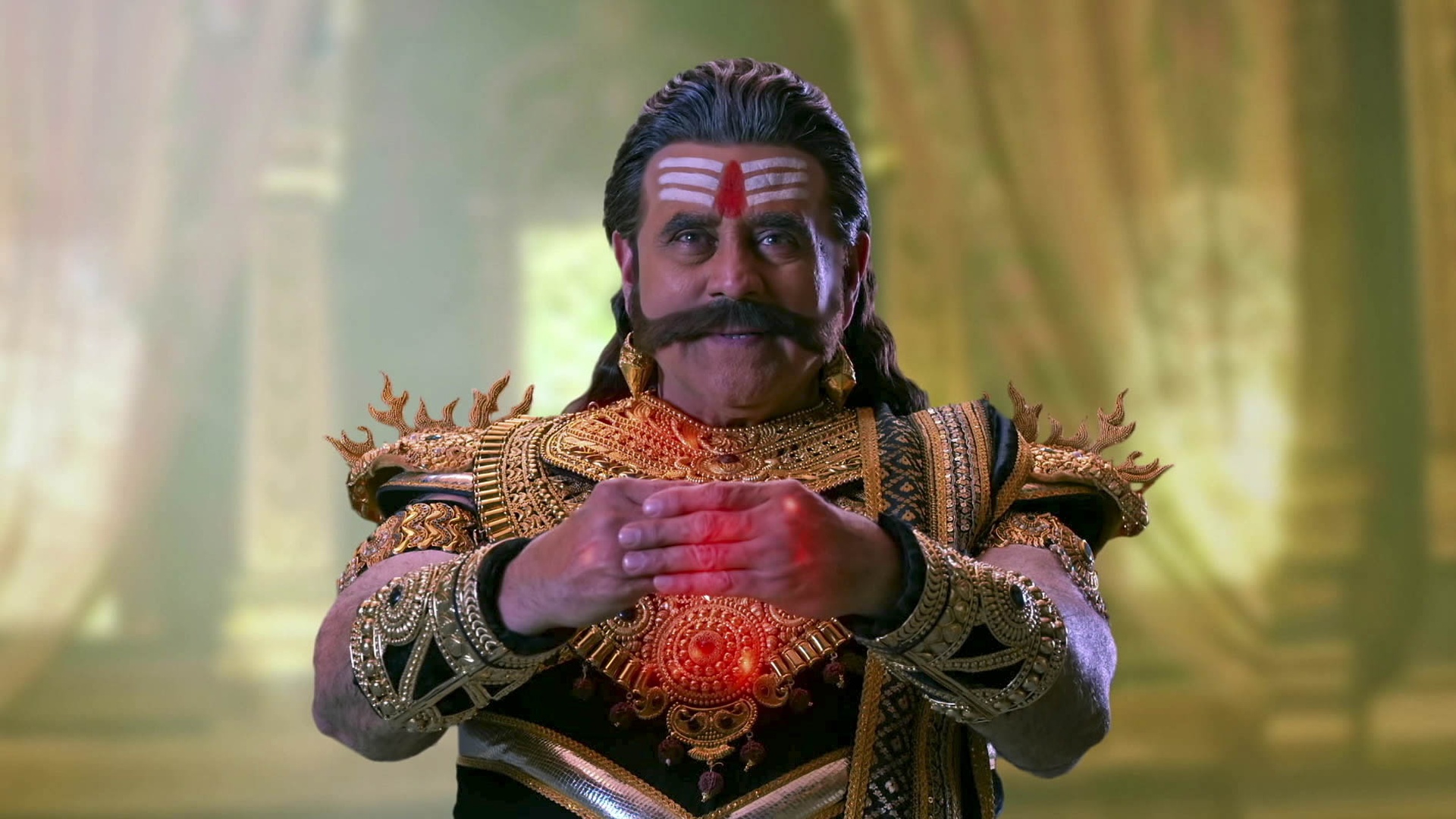 Shiva Shakthi Thiruvilayadal Online