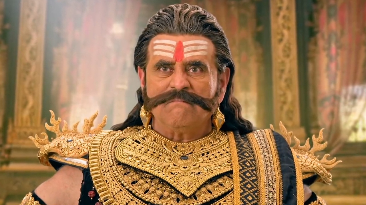 Shiva Shakthi Thiruvilayadal Online