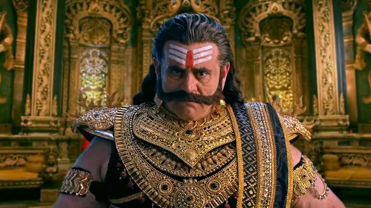 Shiva Shakthi Thiruvilayadal Online